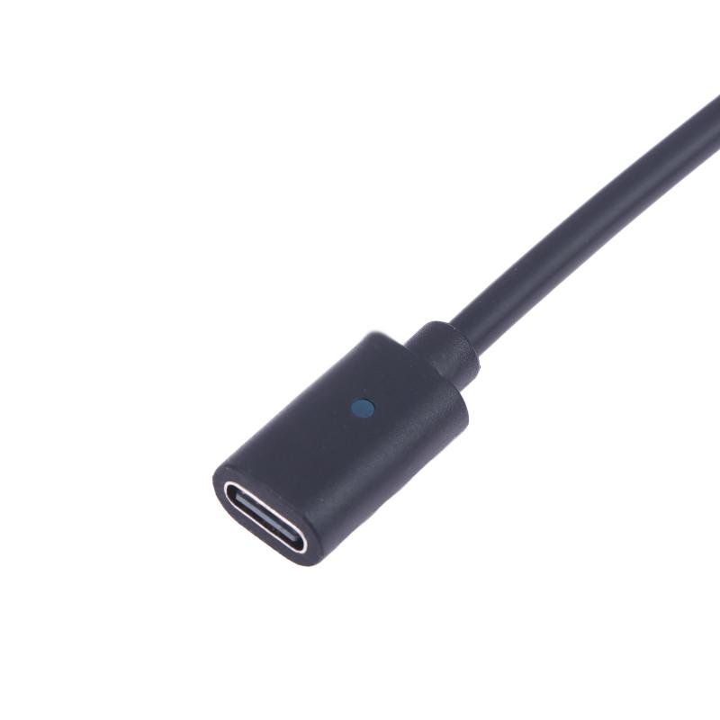 Type C Cable For Psp Go Charging Data Adapter Type Usb C Led Converter Cord For Psp Go Game Console Power Supply Wire