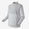 New Balance Sweatshirt Woven Pocket Sweatshirt   Nbncc41311 16