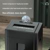 Qiyan 33043 Level 5 High-Security Commercial Paper Shredder