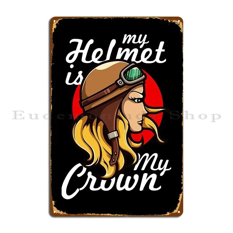 Racing Driver Car Motorcycle Metal Sign Cinema Club Create Bar Kitchen Tin Sign Poster