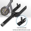 Scooter Front Fork Wheel Bracket Fork for Ninebot MAX G30 Electric Scooter Replacement Accessories