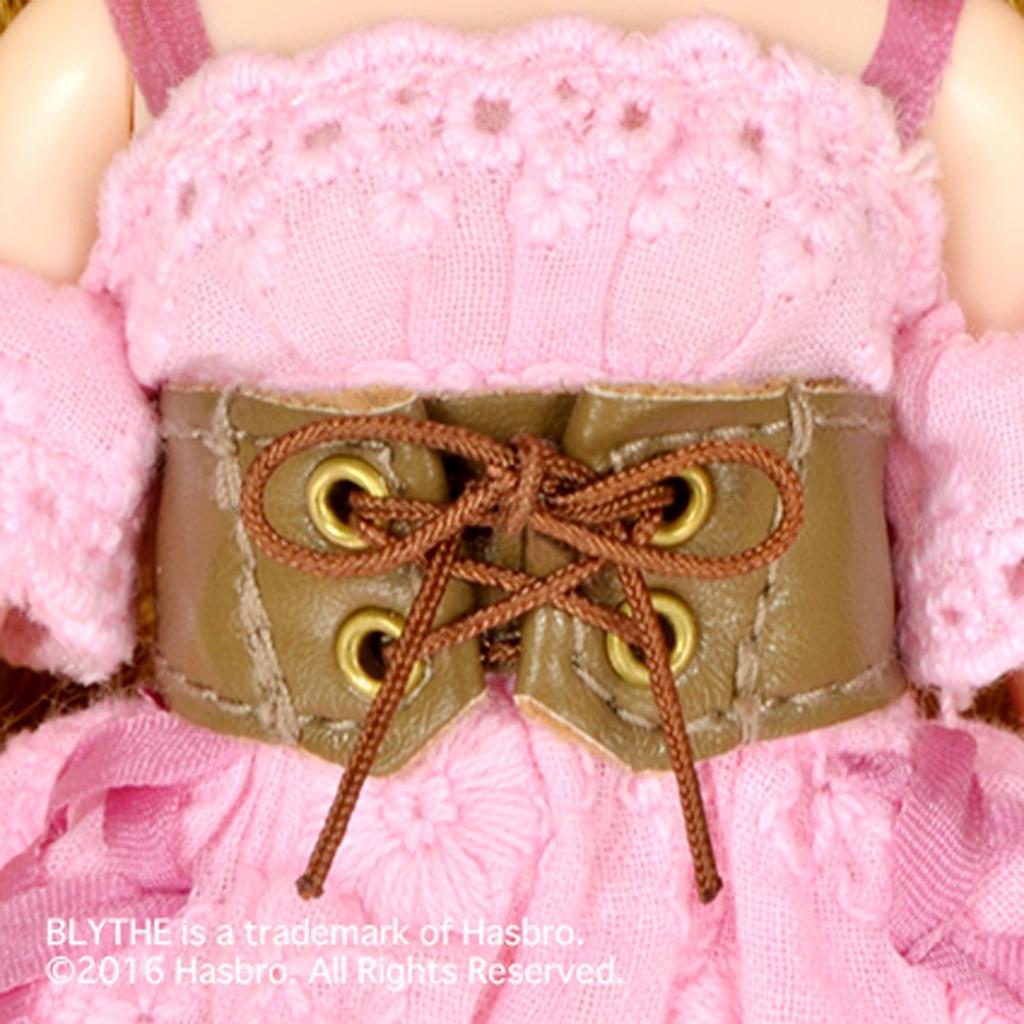 Midi Blythe Shop Limited Panenka Rampion of the Valley