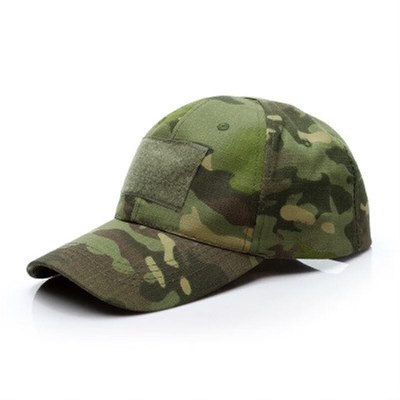 Adjustable Outdoor Sun Protection Baseball Cap