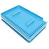 400 Hole 00# Capsule Filling Board Plate Professional Precise Manual Capsule Filling Machine Filler