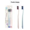 Shuke Soft Bristle Toothbrush Series