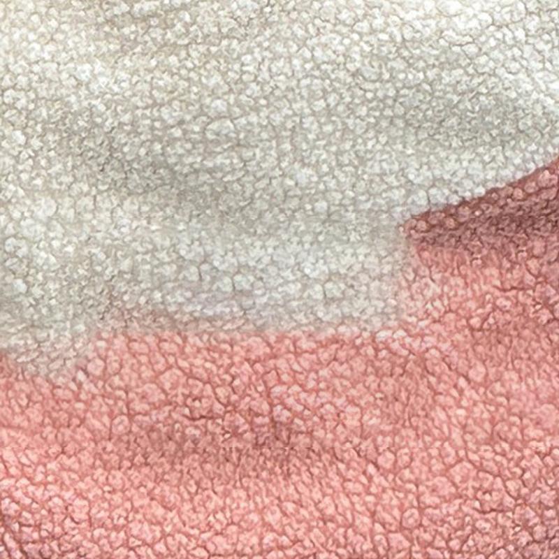 Warm Jackets Girls Children Autumn Winter Outerwear Kids Velvet Coats Teenager Fashion Padded