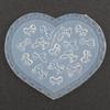 Nail Art Arc Decorative Mold Nail Art Making Tool Silicone Carving Template Mold