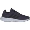 Adidas Pantof Herren Lite Racer CLN Running Shadow 44 EU 2.0, Bleumarin/Negru de Bază/Alb Nor, 2/3