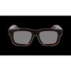 Lunettes de Vue - VICTORIA BECKHAM - VB2671 - Acétate - Marron - Ophtalmique