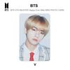 BTS BTS 4TH MUSTER Happy Ever After MINI PHOTO CARD Official Photocard