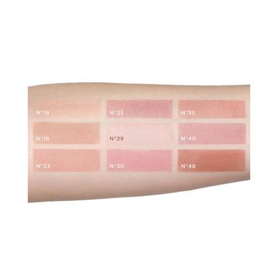 Rouge - 44 Rot Orange Blush - 