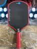 Carbon Fiber Texture Matte Pickleball Paddle - 16mm