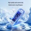 Netac UA91 8GB USB 2.0 Encrypted Flash Drive