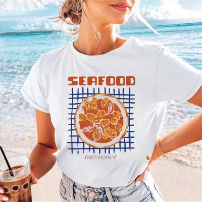 Üst Kıyafetler – T-shirtler
