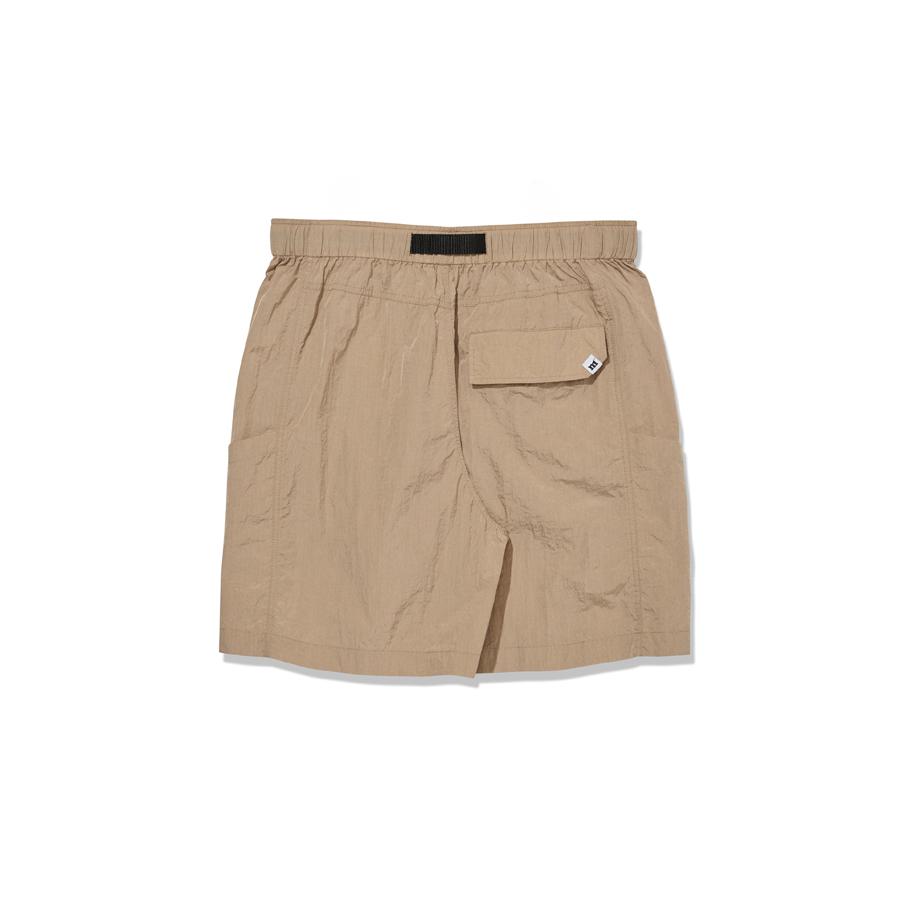 MARKM Ripstop Webbing Belt Pants (Mifac4530)