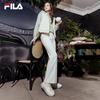 FILA COLLINA Women's Retro Chunky Sneakers