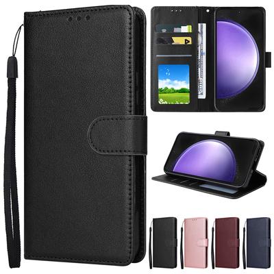 Cover per smartphone – Cover a portafoglio