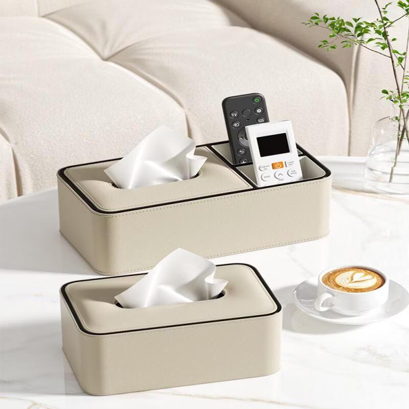 Yuzhuxun Desktop Tissue Box