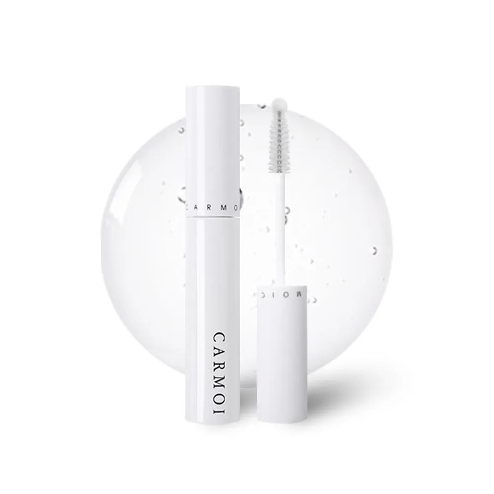 Transparent Peptide Eyelash Serum Eyebrow Serum