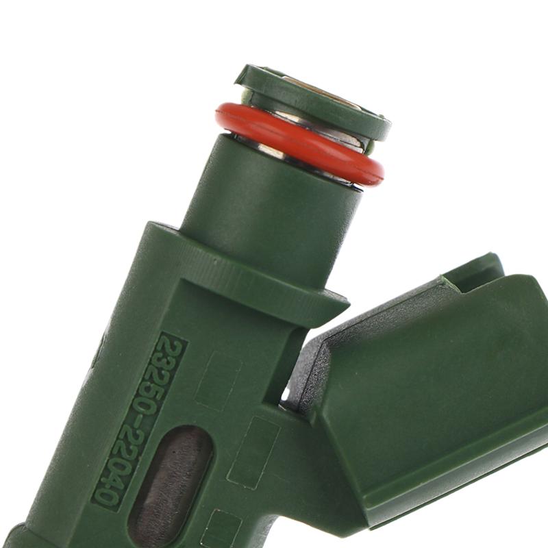 1Pcs Fuel Injectors Nozzle 23250-0D040 23250-22040 Rav4 23209-0D040 2320 Engine Replacement Parts