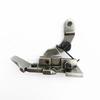 Industrial Sewing Machine Accessories Juki 6700 Overlock Machine Five-Wire Presser Foot With Groove 6716 Inlaid Rope Embedded Wi