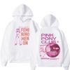 Chappell Roan Midwest Princess Tour Women Hoodie Sweatshirt Hoodies Fashion Fashion Print Long Sleeve Unisex Casual Print sweatshirt Oversized