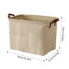 Storage Basket for Clothes Sundries Toys Simple Wardrobe Storage Basket