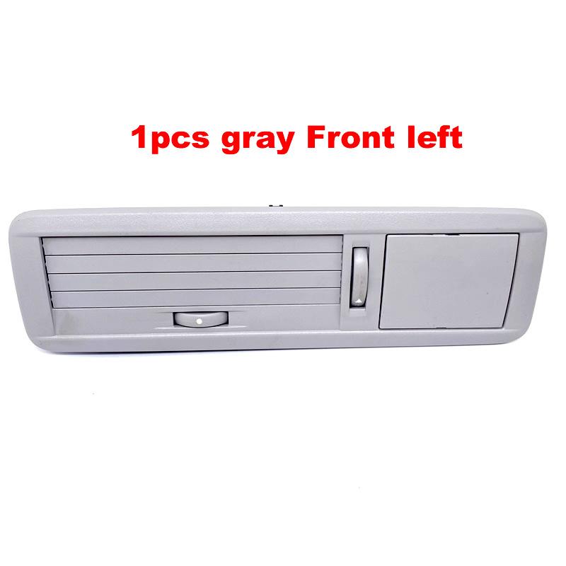 Car Roof Air Conditioner Grille Vent Outlet For Mercedes Benz V Class Vito W447 W448 V250 V260 2015- Original