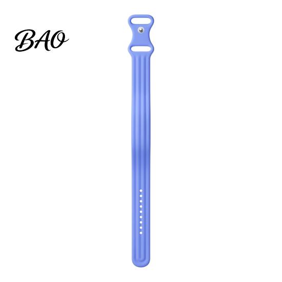 Hand Washable Strap Watch Band for Google Fitbit Air, Fitness Tracker Replacement Strap, Sports Wristband Air Sweat Resistant Adjustable Silicone