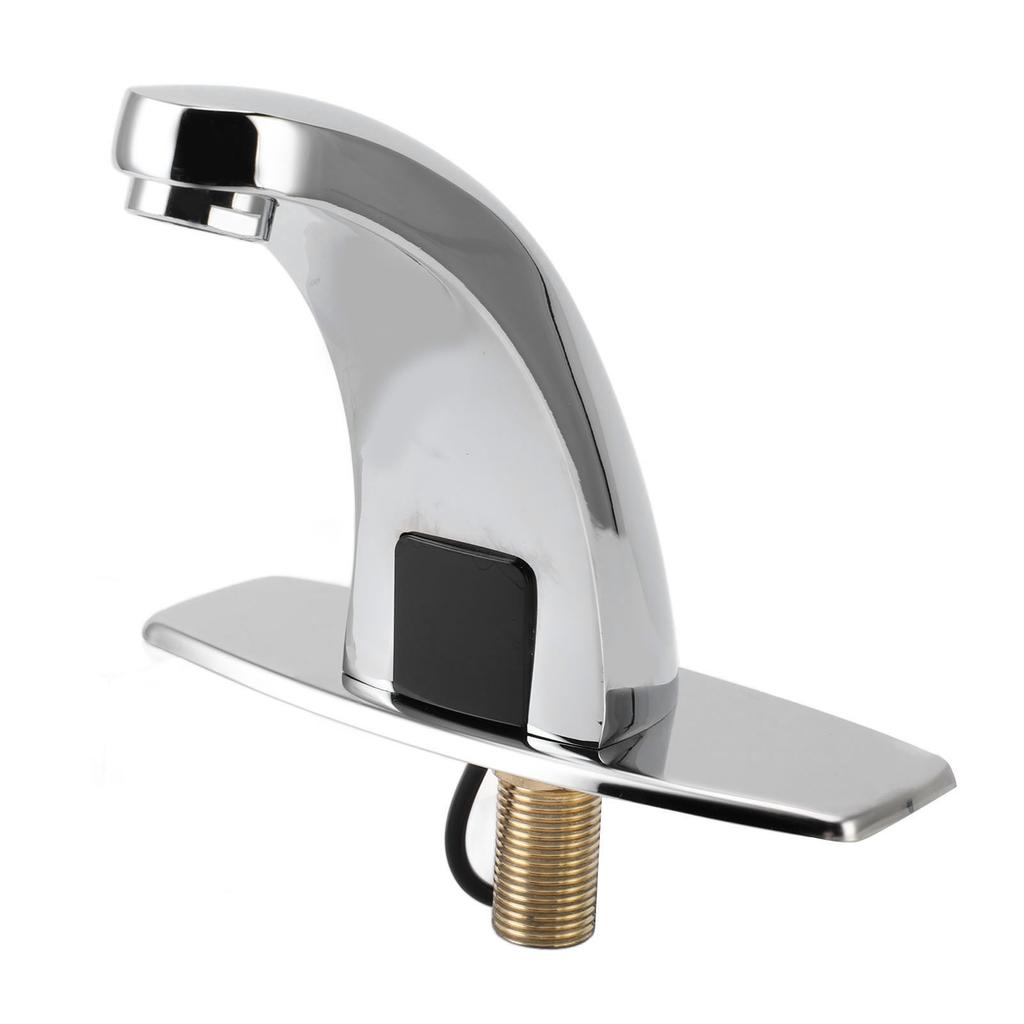 Sensor Faucet Multifunctional Infrared Sensing High Sensitivity Handsfree Energy Saving Automatic
