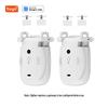 Tuya Smart Home WiFi ZigBee Voice-Controlled Electric Curtain Motor (Trackless)