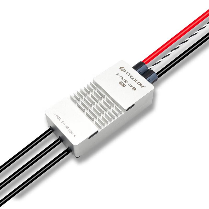 

FLYCOLOR X-Cross HV3PRO 5-12S FPV Drone ESC