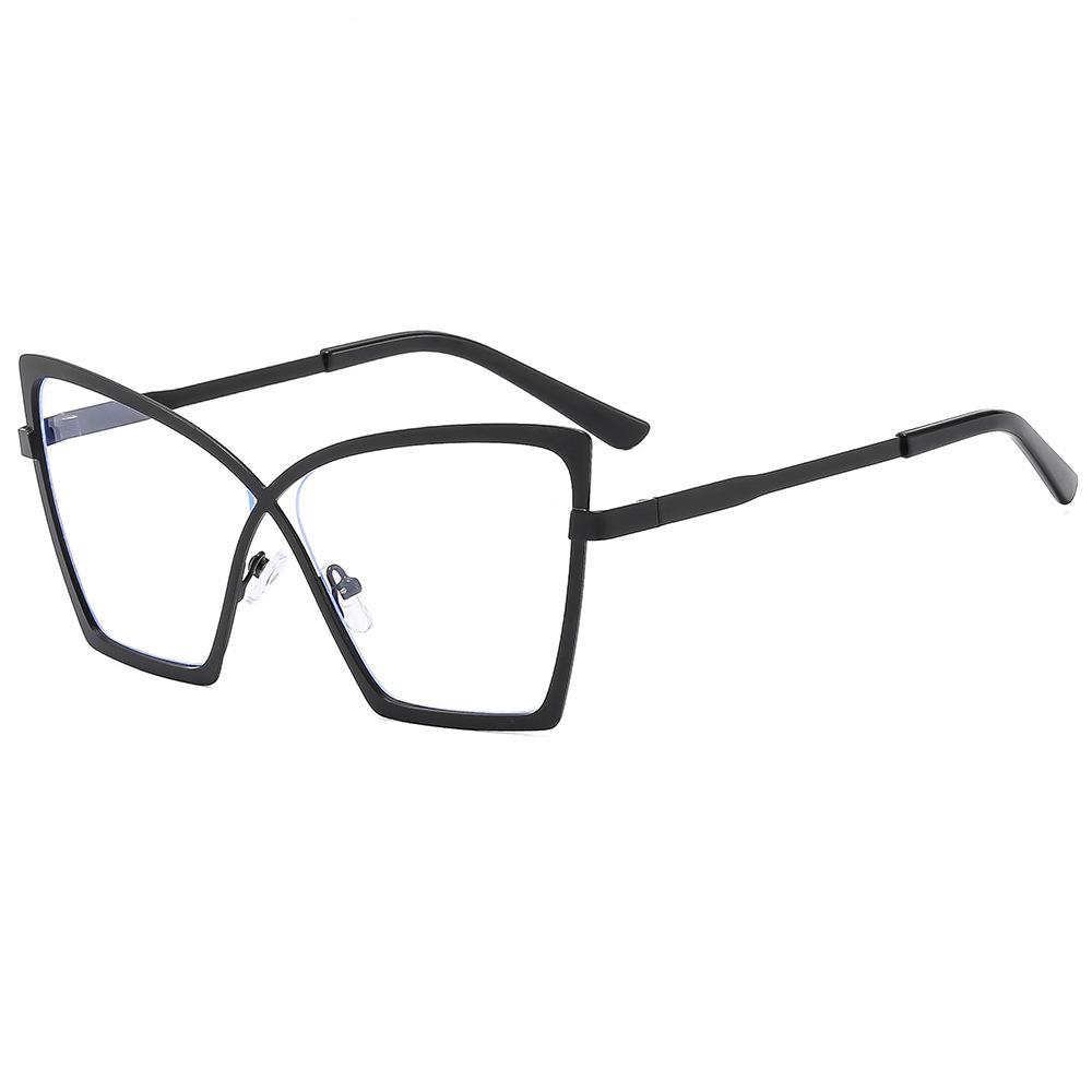 New Arrival Vintage Square Sunglasses Women Men Cat Eye Sun Glasses Female Eyewear Sunglasses for Male Female Eyeglasses