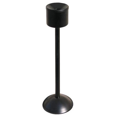 Aschenbecher – Metall-Aschenbecher