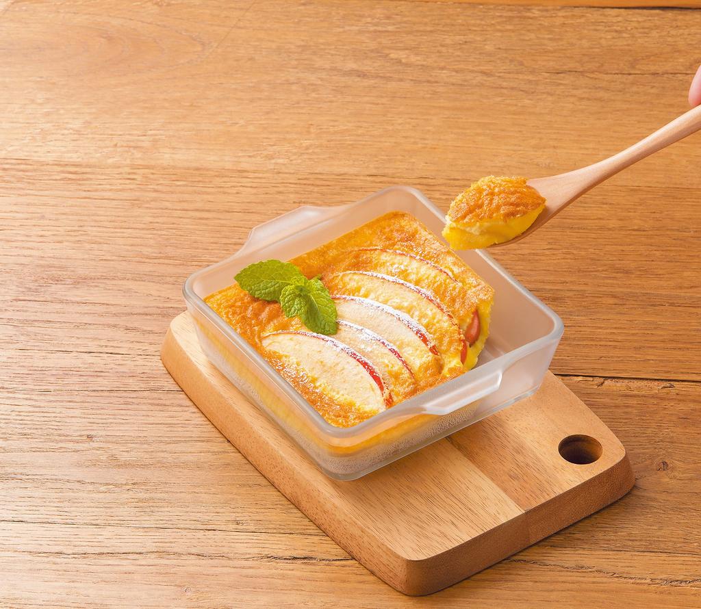 Adelia Cerabake Square Roaster S, Microwave and Oven Safe