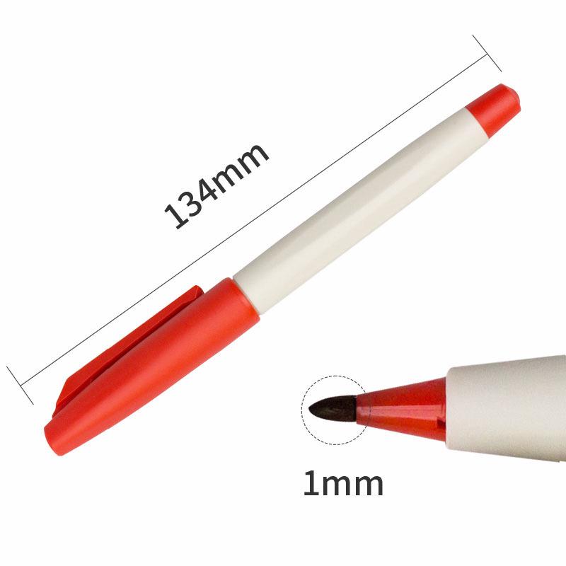 Taiwan Male Lion 88 Marker Pen (1.0MM)