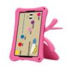 For Samsung galaxy Tab A9 8.7 inch Case SM-X110 SM-X115 EVA kids cover for A9 8.7" coque