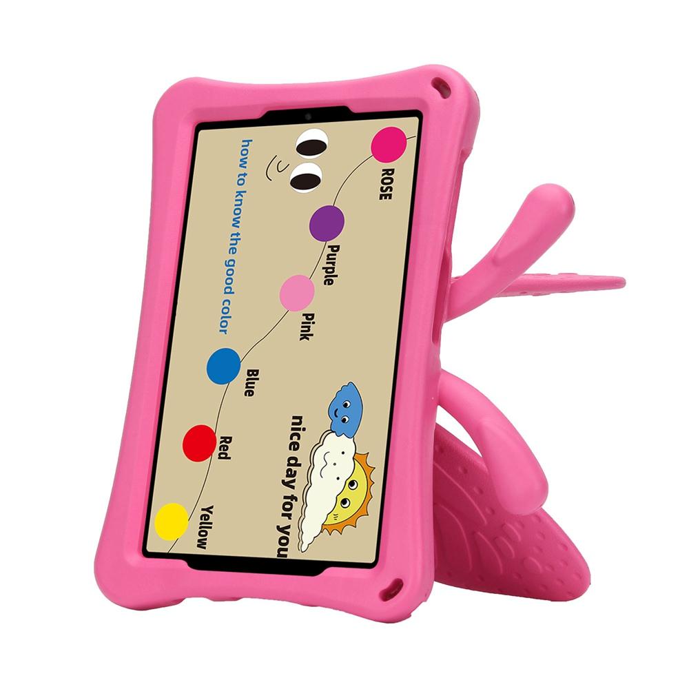 For Samsung galaxy Tab A9 8.7 inch Case SM-X110 SM-X115 EVA kids cover for A9 8.7" coque