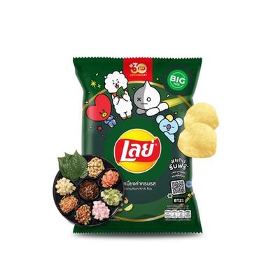 Tussendoortjes – Snoep