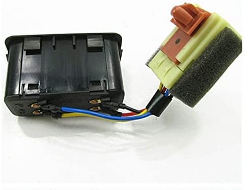 Äkta OEM 93700-3S000-RY Switch - Bagagelucka & bränslepåfyllningsdörr / 937003S000RY för Hyundai Kia