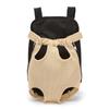 Camping Pet Chest Bag Dog Cat Carrier Bag Pet Backpack Dog Strap Backpack Pet Strap Shoulder Bag