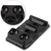 4-in-1 Fast Charging Dock Station Stand for PS Move/Controller