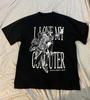 Ninajirachi I Love My Computer North America Tour Cotton T Shirt Full Size S-5XL