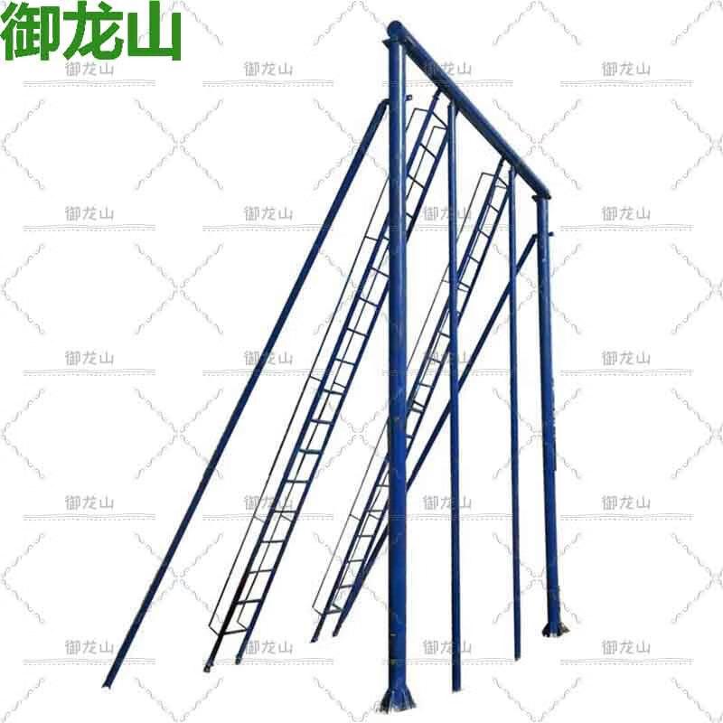 Yulongshan Special Training Obstacle Course Equipment