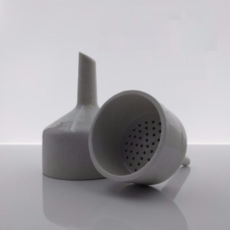 Ceramic Büchner Funnel 60mm