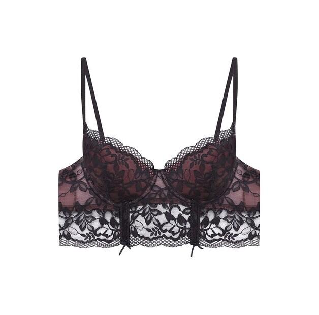 Бюстгальтер push-up Esotiq 42225