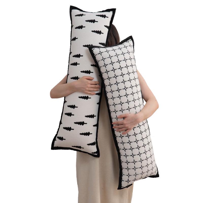 Li Shen Long Bolster Pillow