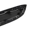Car Front Door Handle Cover Armrest Lid Pad Left Right Panel Protective Cover for   Sedan 2018‑2012