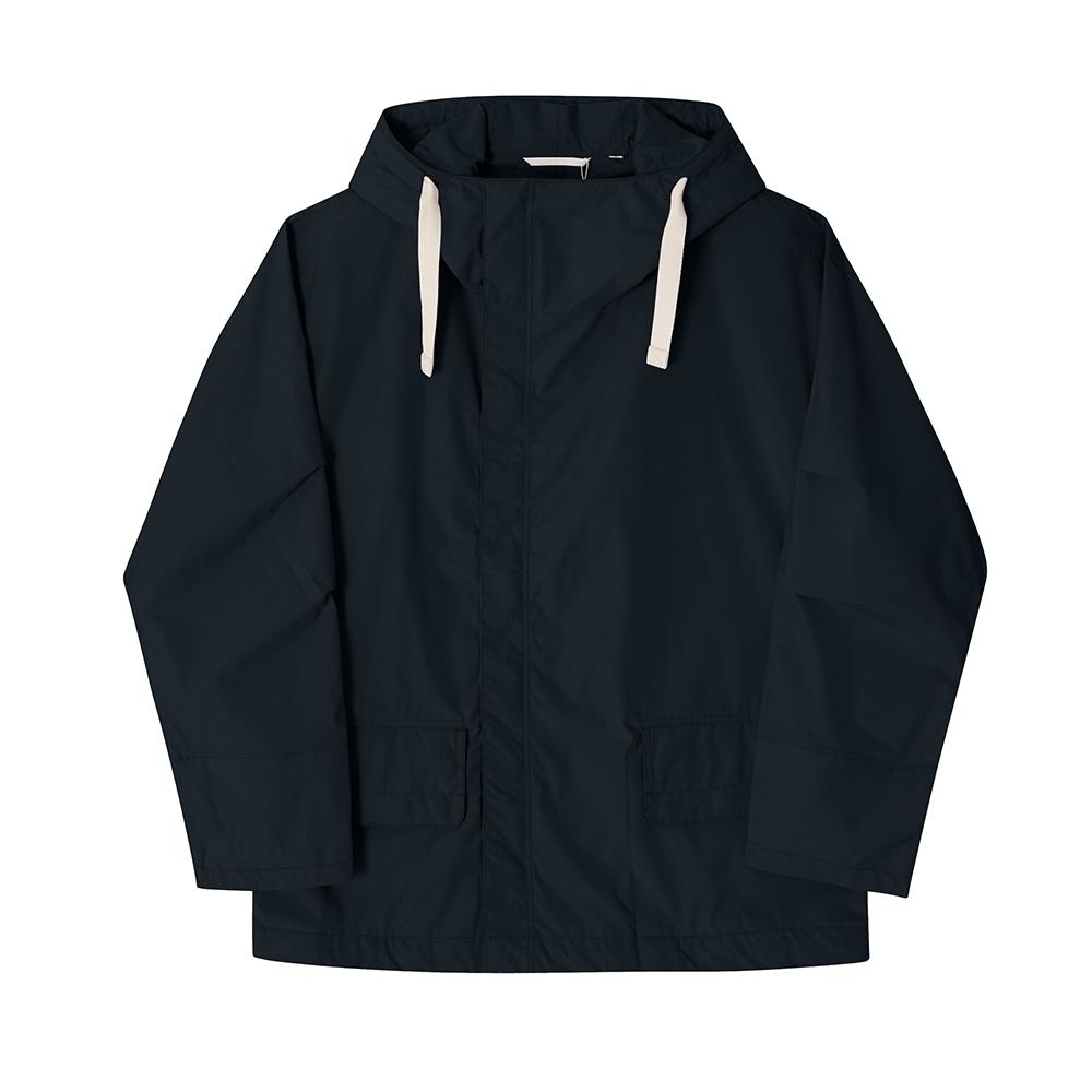 Nanamica Hood Deck Jacket S25sa005e