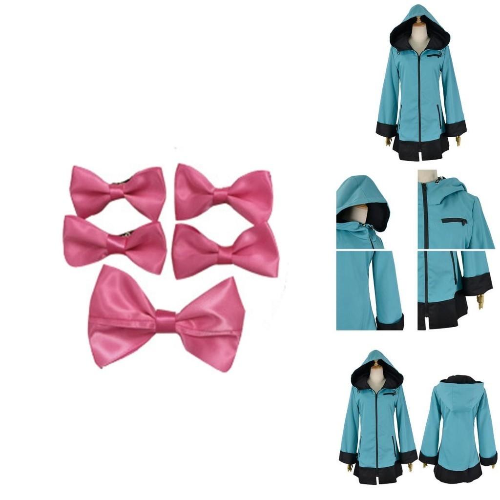 Eromanga Sensei Izumi Sagiri Zipper Costume Cosplay Hoodie Coat For Halloween And Parties
